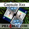 Capsule Xxx viagra5